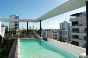 Acogedor apartamento, centrico